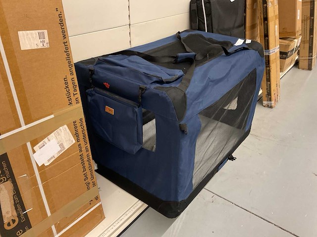 Lovpet honden benche - afbeelding 2 van  3