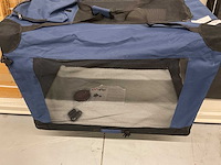 Lovpet honden benche - afbeelding 3 van  3