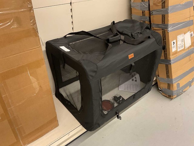 Lovpet honden benche - afbeelding 2 van  3