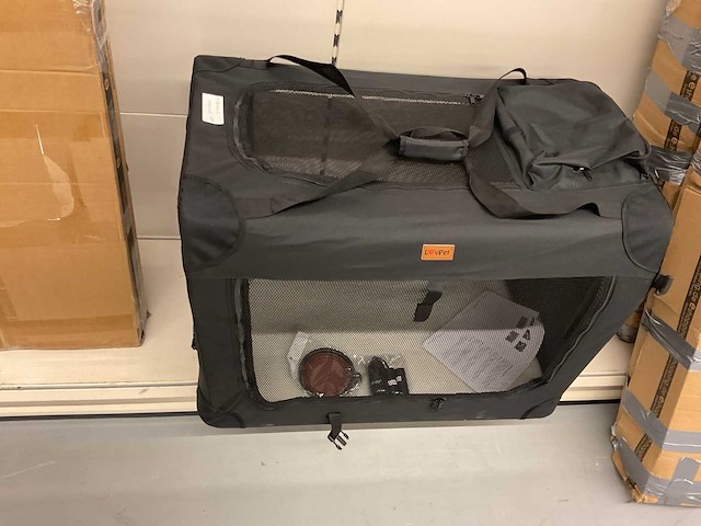 Lovpet honden benche - afbeelding 3 van  3