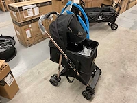 Lovpet hondenbuggy - afbeelding 1 van  5