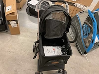 Lovpet hondenbuggy - afbeelding 4 van  5