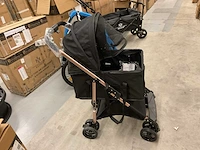 Lovpet hondenbuggy - afbeelding 5 van  5