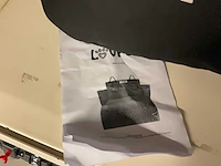 Lovpet kofferbakdeken - afbeelding 1 van  2