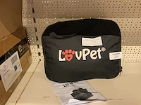 Lovpet kofferbakdeken - afbeelding 2 van  2