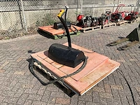 Low profile hy1001 hefplateau - afbeelding 4 van  7