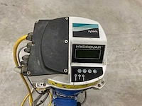 Lowara 15sv05f040t/d pomp - afbeelding 5 van  7