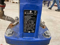 Lowara 15sv05f040t/d pomp - afbeelding 7 van  7