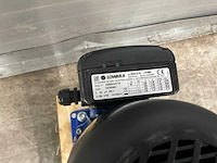 Lowara 3sv10r011m waterpomp - afbeelding 2 van  14