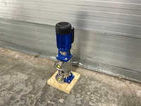 Lowara 3sv10r011m waterpomp - afbeelding 1 van  14