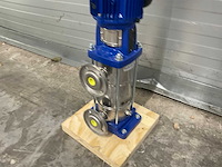 Lowara 3sv10r011m waterpomp - afbeelding 10 van  14
