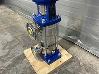 Lowara 3sv10r011m waterpomp - afbeelding 11 van  14