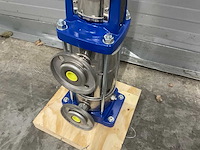 Lowara 3sv10r011m waterpomp - afbeelding 12 van  14