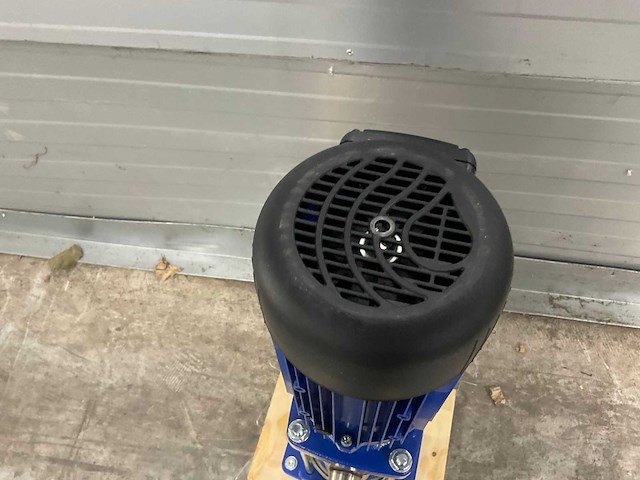 Lowara 3sv10r011m waterpomp - afbeelding 13 van  14