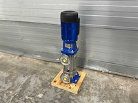 Lowara 3sv12r011m waterpomp - afbeelding 1 van  11