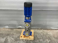 Lowara 3sv12r011m waterpomp - afbeelding 4 van  11