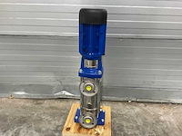 Lowara 3sv12r011m waterpomp - afbeelding 5 van  11