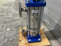 Lowara 3sv12r011m waterpomp - afbeelding 8 van  11