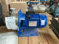 Lowara co350/03 pompunit - afbeelding 2 van  4