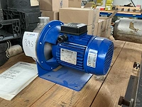 Lowara co350/03 pompunit - afbeelding 3 van  4
