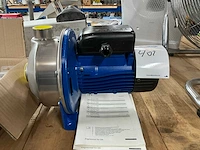 Lowara com350/03k/a pompunit - afbeelding 2 van  5