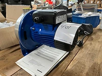 Lowara com350/03k/a pompunit - afbeelding 3 van  5