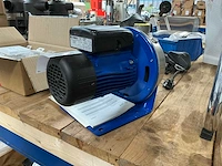 Lowara com350/03k/a pompunit - afbeelding 4 van  5