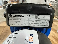 Lowara com350/03k/a pompunit - afbeelding 5 van  5