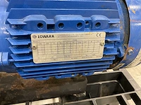 Lowara pomp (3x) - afbeelding 9 van  10