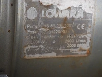 Lowara - afbeelding 7 van  7
