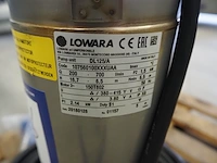 Lowara - afbeelding 5 van  7