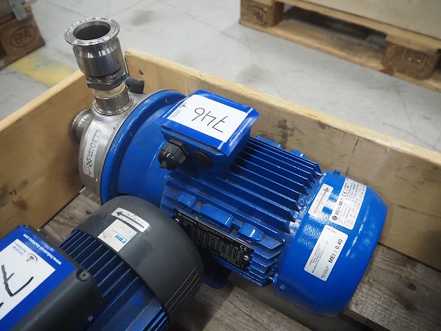 Lowara - afbeelding 1 van  4