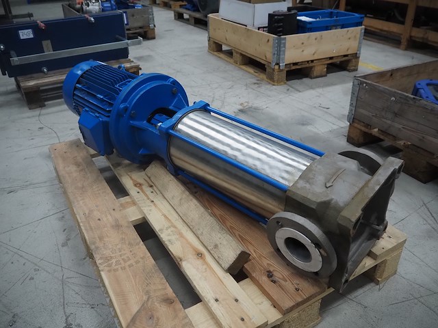 Lowara - afbeelding 3 van  5