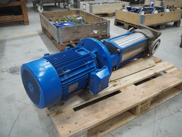 Lowara - afbeelding 4 van  5