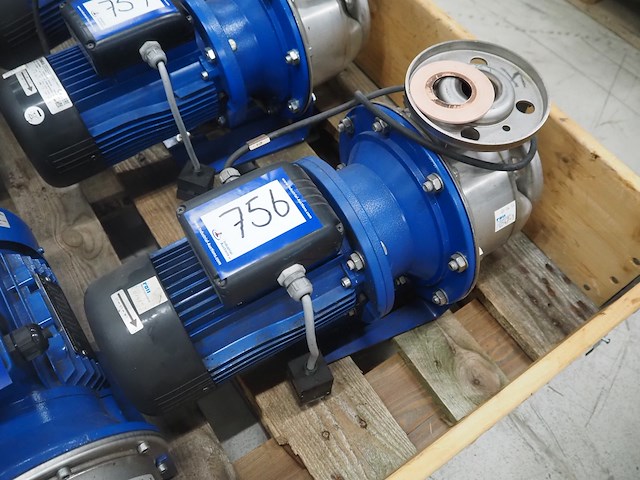 Lowara - afbeelding 1 van  5