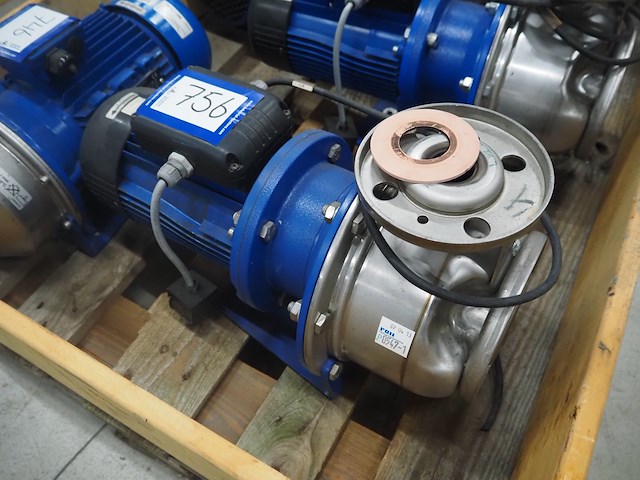 Lowara - afbeelding 2 van  5