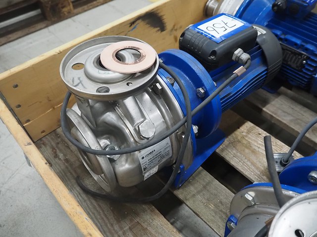 Lowara - afbeelding 3 van  5