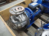 Lowara - afbeelding 3 van  5