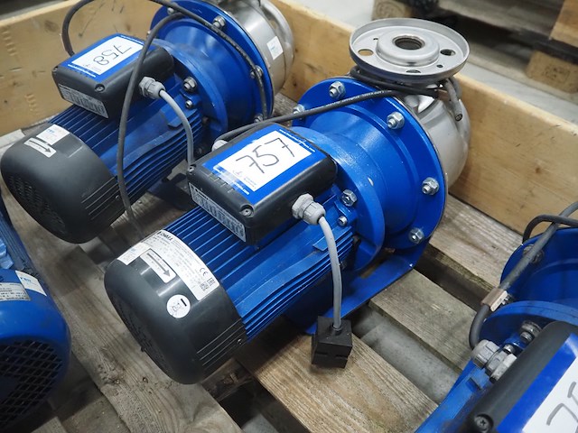 Lowara - afbeelding 2 van  5