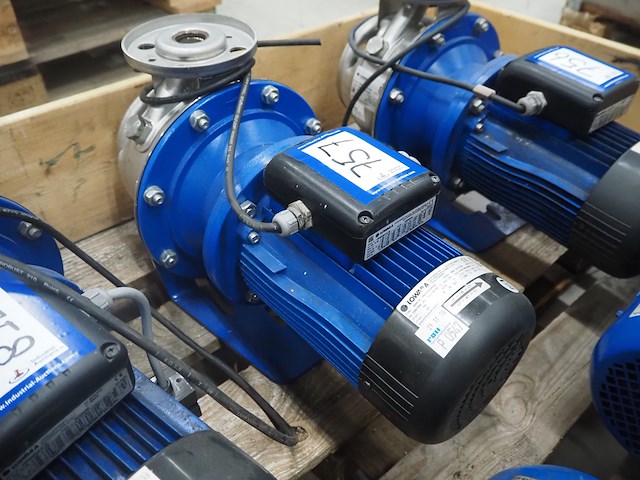 Lowara - afbeelding 3 van  5