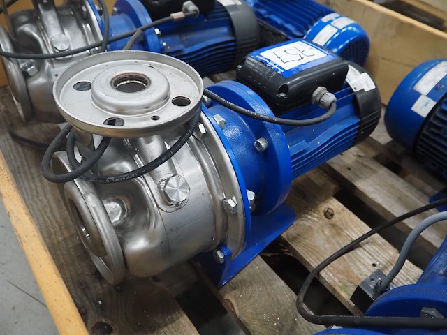 Lowara - afbeelding 4 van  5