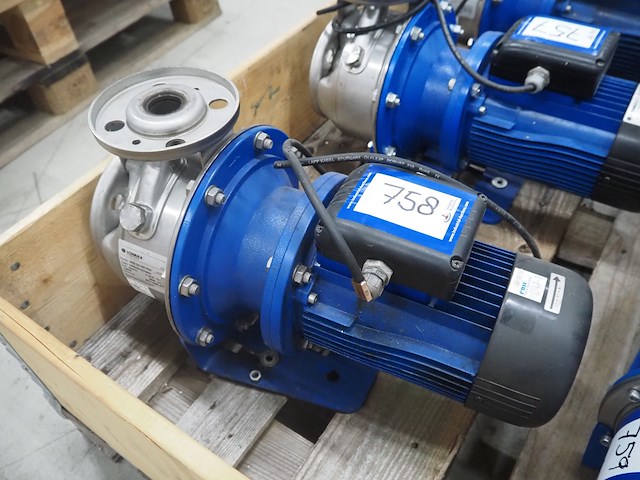 Lowara - afbeelding 1 van  5