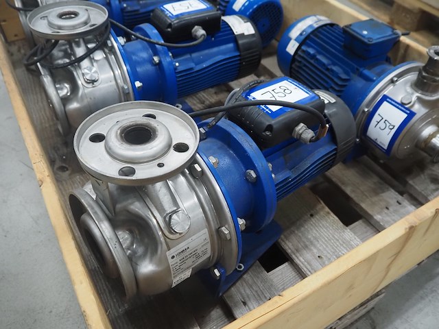 Lowara - afbeelding 2 van  5