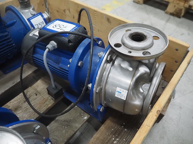 Lowara - afbeelding 3 van  5