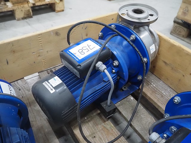 Lowara - afbeelding 4 van  5