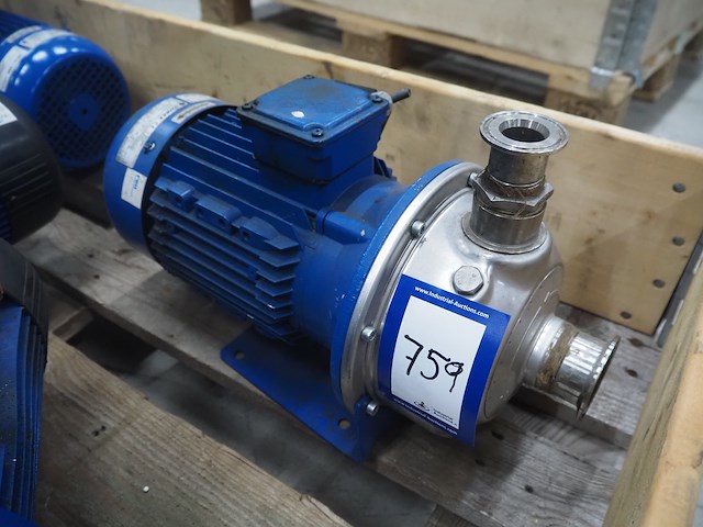 Lowara - afbeelding 1 van  5