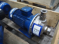 Lowara - afbeelding 1 van  5