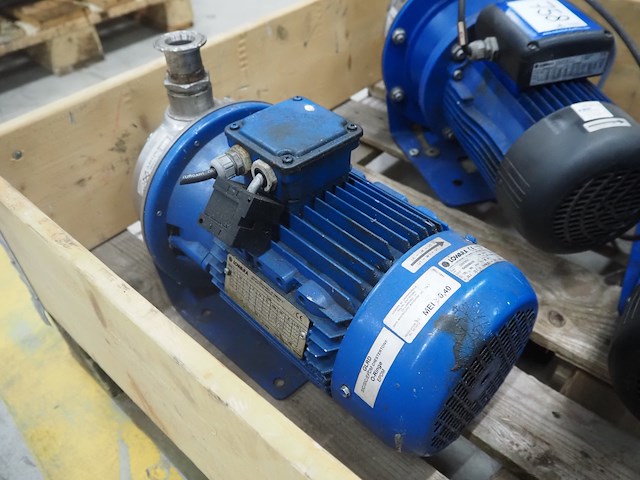 Lowara - afbeelding 3 van  5