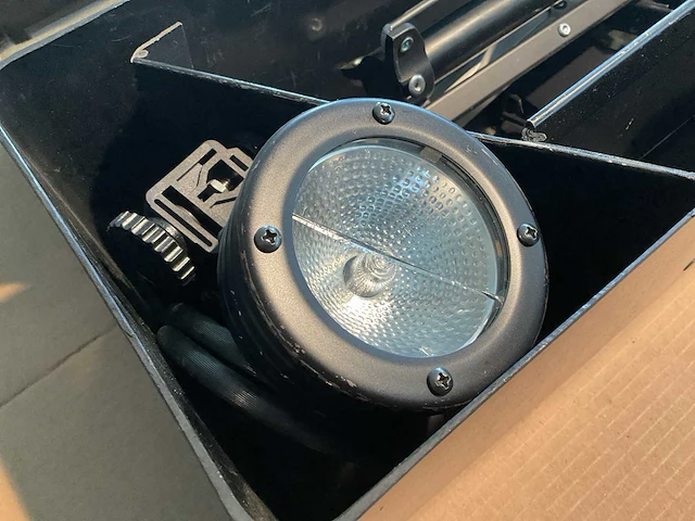 Lowel lichtset - afbeelding 4 van  7