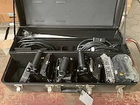 Lowel omni lichtset - afbeelding 4 van  9